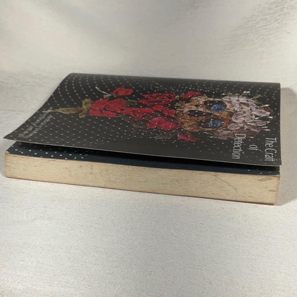 The Craft of Detection-deductive probings into vengeance and death-1973-1st Ed - Picture 9 of 12